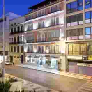 Sercotel Tribuna Malaga, 3 of 5