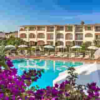 Grand Hotel In Porto Cervo, 3 of 5