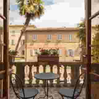 Albergo Chiusarelli, 1 of 5