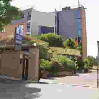 Best Western Blu Hotel Roma, 1 of 5