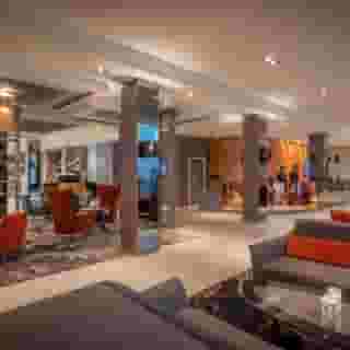 Clayton Hotel Bristol City, 2 of 5