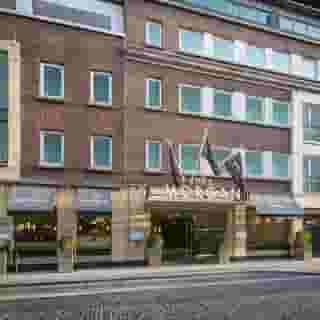 The Morgan Hotel, 4 of 5