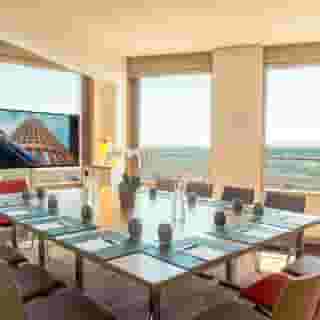 Radisson Blu Lyon, 1 of 5