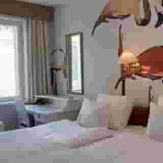 Hotel Rivoli Jardin, 5 of 5