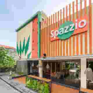Spazzio Bali Hotel, 3 of 5