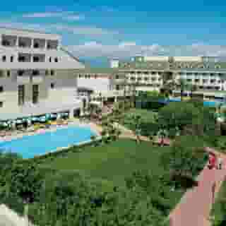 Side Breeze Hotel, 5 of 5