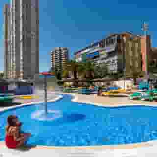 Medplaya Hotel Regente, 4 of 5