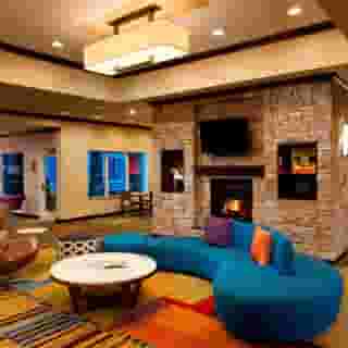 Fairfield Inn & Suites Houston Interc. Airport, 6 of 6