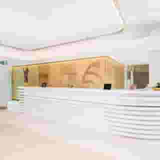 NH Collection Koln Mediapark, 4 of 5