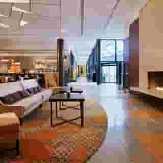 Sheraton Berlin Grand Hotel Esplanade, 5 of 5