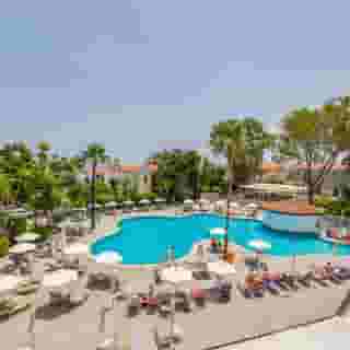 Narcissos Waterpark Resort, 6 of 6