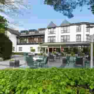 Dorint Hotel Venusberg Bonn, 1 of 5