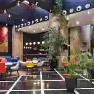 Silken Puerta Madrid, 1 of 5