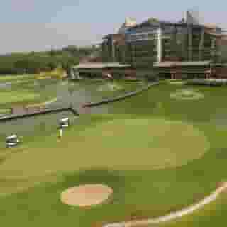 Sueno Hotel Golf Belek, 6 of 6