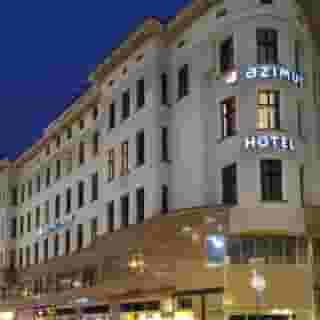 Azimut Hotel Kurfuerstendamm Berlin, 2 of 5