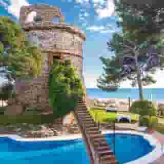 Gran Hotel Rey Don Jaime, 1 of 5