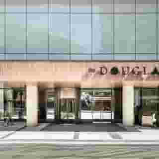 the DOUGLAS, Autograph Collection, 5 of 5