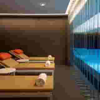 Sheraton Istanbul City Center, 4 of 5