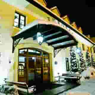 Turowka Hotel&Spa, 1 of 5