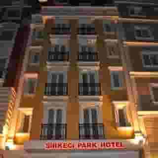 Sirkeci Park, 3 of 5