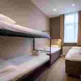 Amsterdam Downtown Hotel, 4 of 5