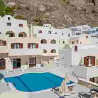 Epavlis Hotel, 2 of 5