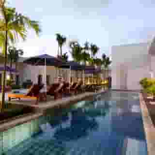 BLU PINE Villa & Pool Access, 5 of 5