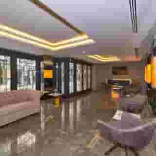 Hotel Genova, 4 of 5