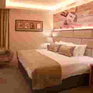 The Residence Hotel, 4 of 5