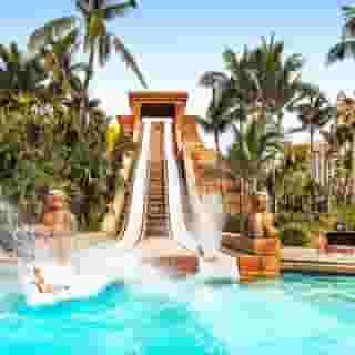 The Royal at Atlantis, 4 of 5