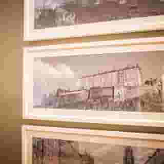 Holiday Inn Express Edinburgh Royal Mile, 1 of 5