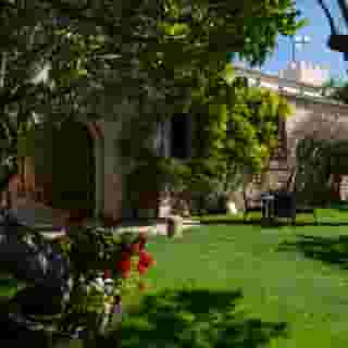 Eremo Della Giubiliana, 3 of 5