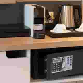 Holiday Inn Hamburg Berliner Tor, 5 of 5