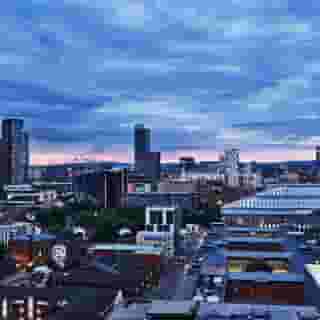 Hyatt House Manchester, 5 of 5