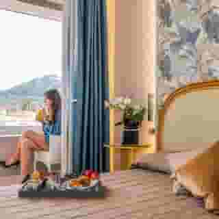 Hotel Ariston & Spa, 5 of 5