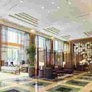 Hotel the Celestine Tokyo Shiba, 5 of 5