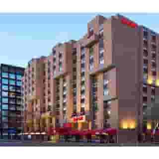 Amsterdam Marriott Hotel, 2 of 5