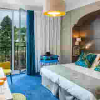 Grand Hotel Gallia & Londres, 3 of 5