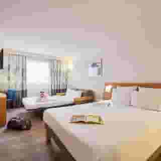 Novotel Paris Porte D'italie, 3 of 5