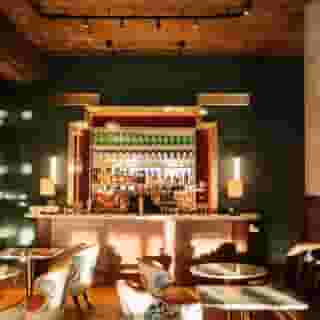 The Dean Cork, 5 of 5