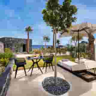 Palm Island Suites, 4 of 5