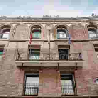 Eurostars Casa de la Lirica, 1 of 5