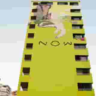 Now Benidorm - Adults Recommended, 4 of 5