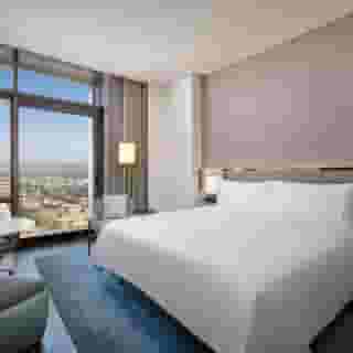 Shangri-La Jeddah, 2 of 5