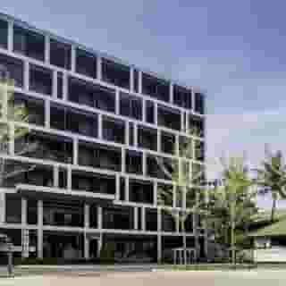 Blu Monkey Hub and Hotel Phuket, 1 of 5