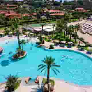 Club Hotel Saraceno, 1 of 5