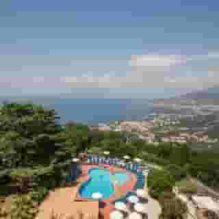 Villa Romita, 1 of 5