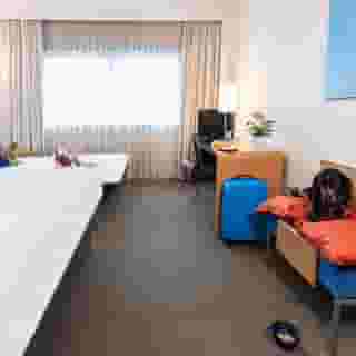 Novotel Venezia Mestre Castellana, 5 of 5