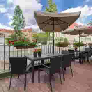 Pytloun Kampa Garden Hotel Prague, 3 of 5