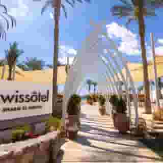 Swissotel Sharm El Sheikh, 6 of 6